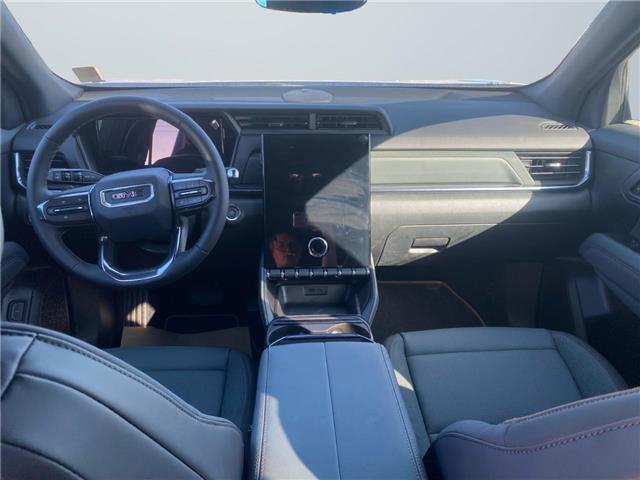 2026 GMC Terrain AT4 (Stk: G100077) in Barrhead - Image 10 of 15