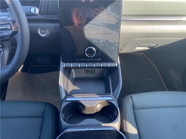 2026 GMC Terrain AT4 (Stk: G100077) in Barrhead - Image 11 of 15