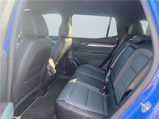 2026 GMC Terrain AT4 (Stk: G100077) in Barrhead - Image 13 of 15