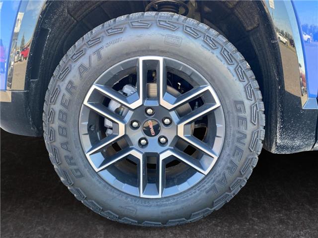 2026 GMC Terrain AT4 (Stk: G100077) in Barrhead - Image 14 of 15