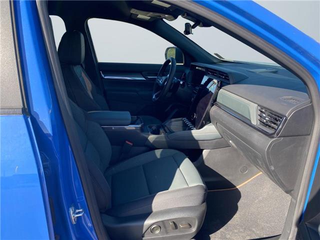 2026 GMC Terrain AT4 (Stk: G100077) in Barrhead - Image 15 of 15