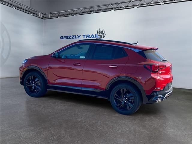 2026 Buick Encore GX Sport Touring (Stk: G100058) in Barrhead - Image 3 of 15