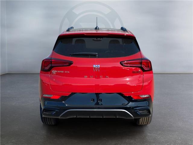 2026 Buick Encore GX Sport Touring (Stk: G100058) in Barrhead - Image 4 of 15