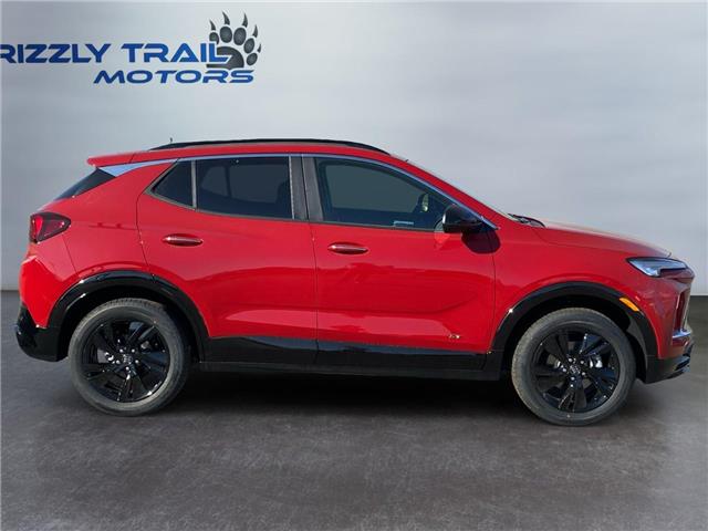 2026 Buick Encore GX Sport Touring (Stk: G100058) in Barrhead - Image 6 of 15