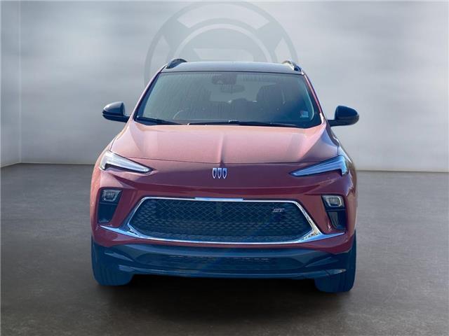 2026 Buick Encore GX Sport Touring (Stk: G100058) in Barrhead - Image 8 of 15