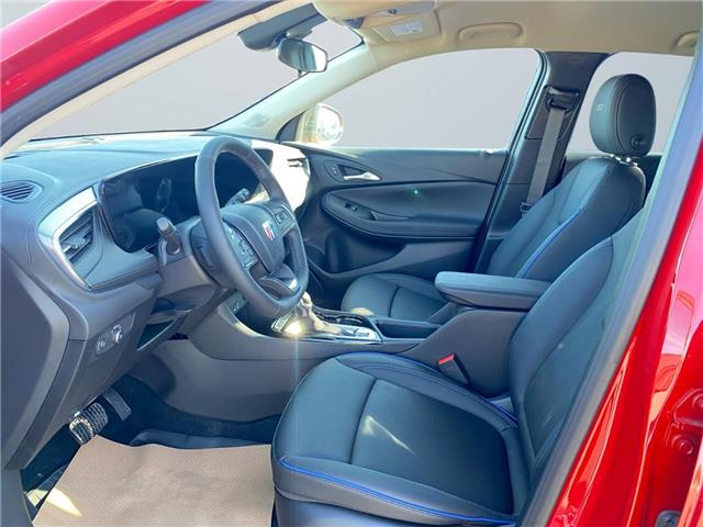 2026 Buick Encore GX Sport Touring (Stk: G100058) in Barrhead - Image 9 of 15
