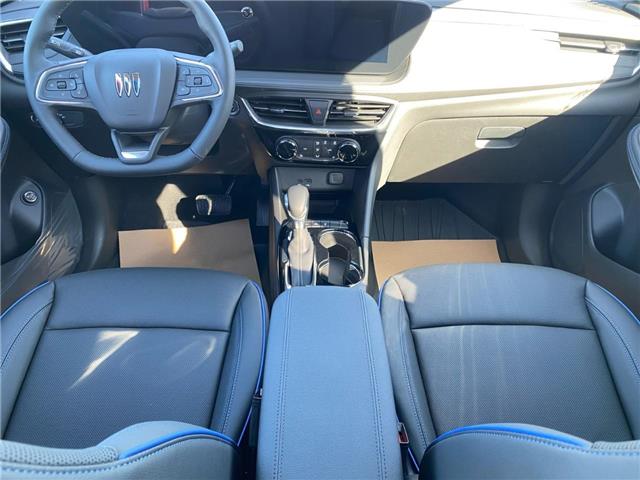 2026 Buick Encore GX Sport Touring (Stk: G100058) in Barrhead - Image 10 of 15