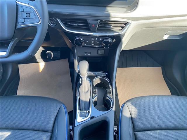 2026 Buick Encore GX Sport Touring (Stk: G100058) in Barrhead - Image 11 of 15