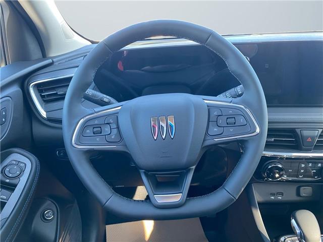 2026 Buick Encore GX Sport Touring (Stk: G100058) in Barrhead - Image 12 of 15