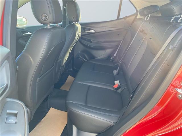 2026 Buick Encore GX Sport Touring (Stk: G100058) in Barrhead - Image 13 of 15