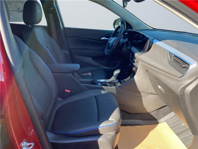 2026 Buick Encore GX Sport Touring (Stk: G100058) in Barrhead - Image 15 of 15