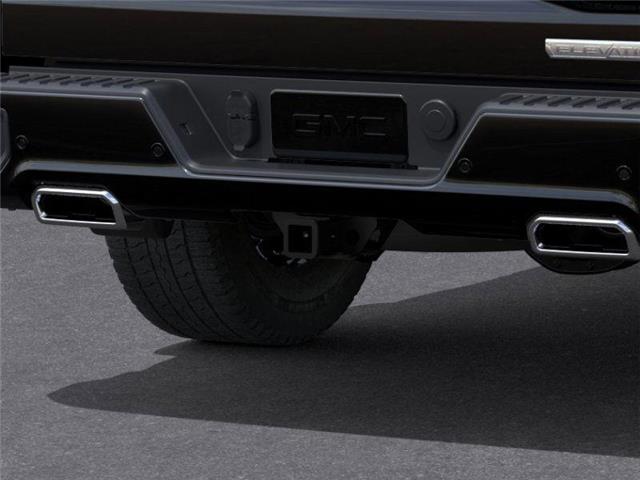 2026 GMC Sierra 1500 Elevation (Stk: 260130) in Ottawa - Image 14 of 24