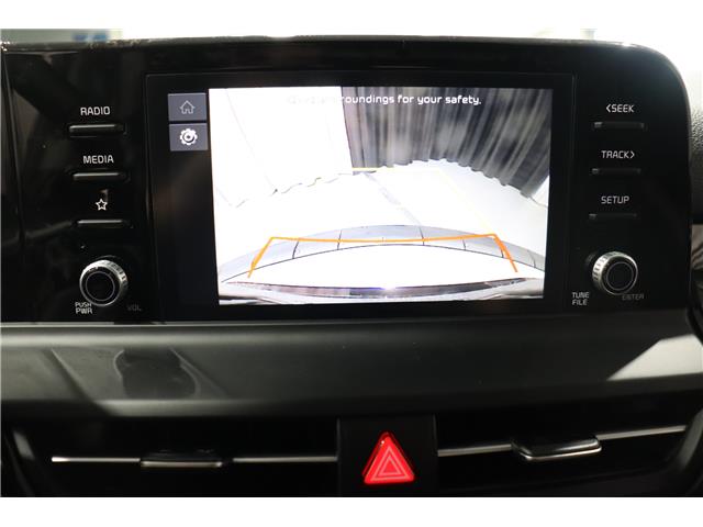 2026 Kia Seltos EX (Stk: 26514) in Edmonton - Image 16 of 23 2026 Kia Seltos EX (Stk: 26514) in Edmonton - Image 16 of 23