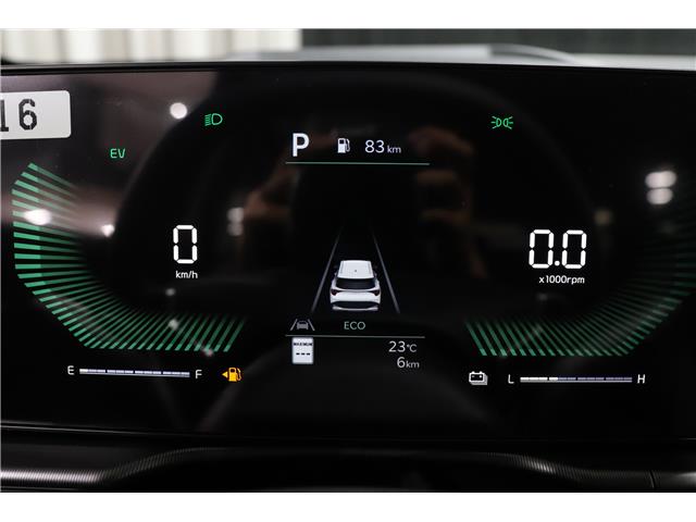 2026 Kia Sportage Plug-In Hybrid EX (Stk: 26537) in Edmonton - Image 26 of 26