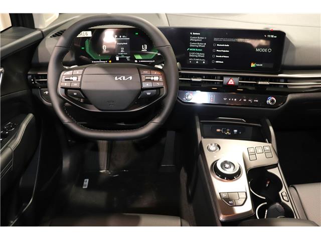 2026 Kia Sportage Plug-In Hybrid EX (Stk: 26537) in Edmonton - Image 13 of 26