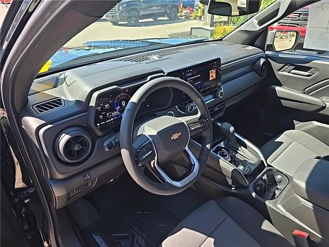 2026 Chevrolet Colorado WT (Stk: 26-167) in Listowel - Image 4 of 10