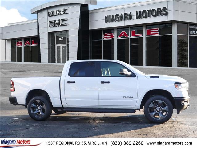2023 RAM 1500 Big Horn (Stk: 25YUK25B) in Virgil - Image 3 of 26