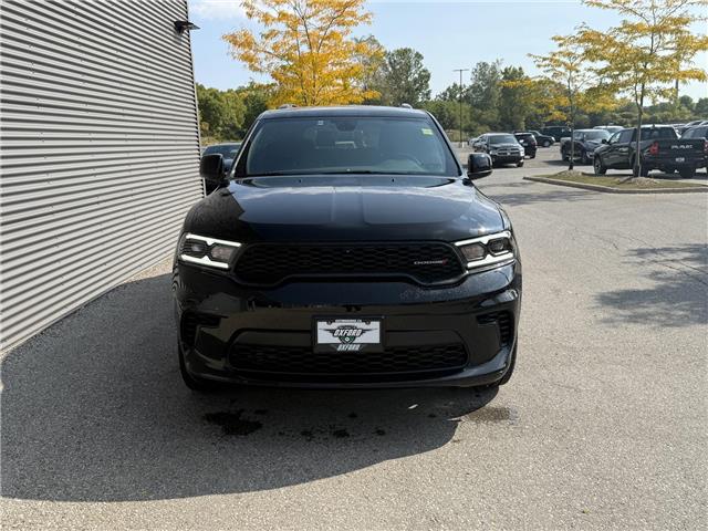 2025 Dodge Durango GT (Stk: U10998) in London - Image 2 of 24