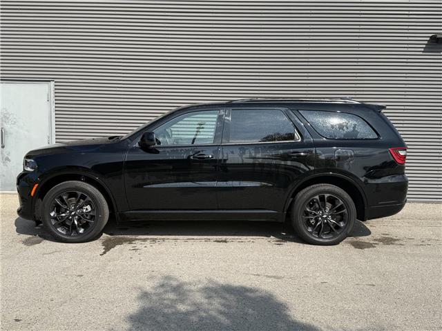 2025 Dodge Durango GT (Stk: U10998) in London - Image 3 of 24