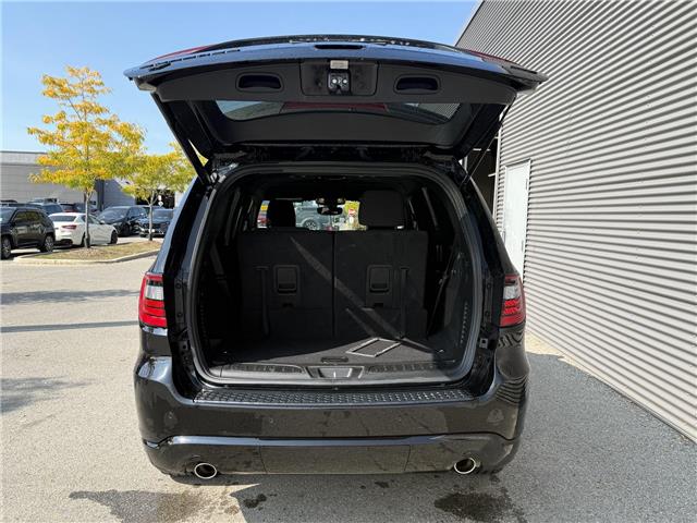 2025 Dodge Durango GT (Stk: U10998) in London - Image 6 of 24