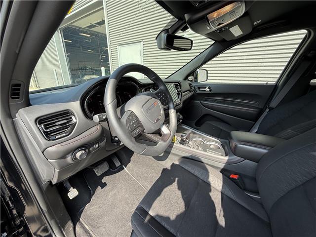 2025 Dodge Durango GT (Stk: U10998) in London - Image 7 of 24