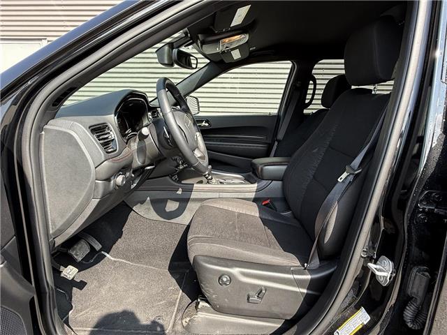 2025 Dodge Durango GT (Stk: U10998) in London - Image 8 of 24