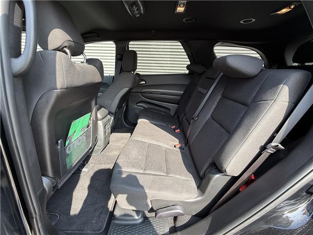 2025 Dodge Durango GT (Stk: U10998) in London - Image 9 of 24