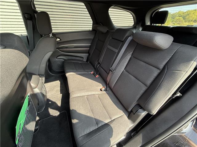 2025 Dodge Durango GT (Stk: U10998) in London - Image 10 of 24