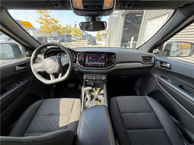 2025 Dodge Durango GT (Stk: U10998) in London - Image 13 of 24