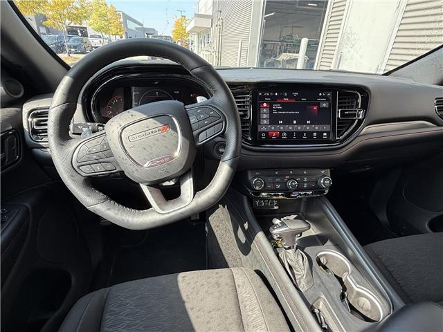 2025 Dodge Durango GT (Stk: U10998) in London - Image 14 of 24