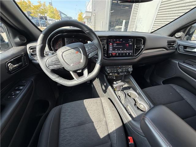 2025 Dodge Durango GT (Stk: U10998) in London - Image 15 of 24