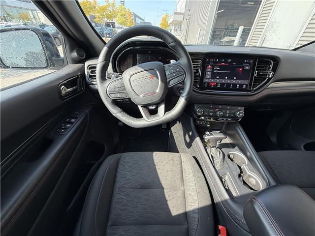 2025 Dodge Durango GT (Stk: U10998) in London - Image 16 of 24