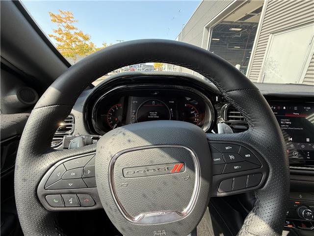 2025 Dodge Durango GT (Stk: U10998) in London - Image 19 of 24