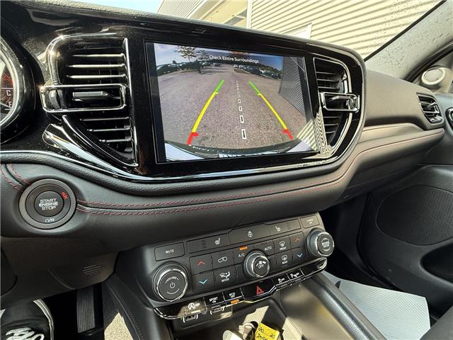 2025 Dodge Durango GT (Stk: U10998) in London - Image 21 of 24