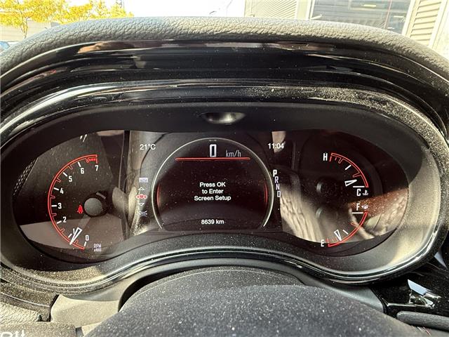 2025 Dodge Durango GT (Stk: U10998) in London - Image 22 of 24