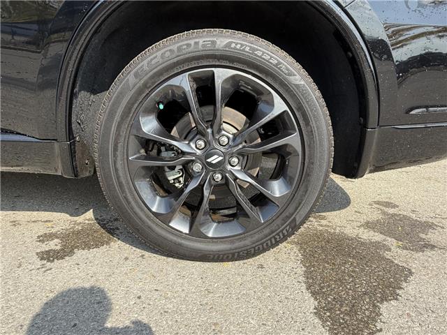 2025 Dodge Durango GT (Stk: U10998) in London - Image 24 of 24