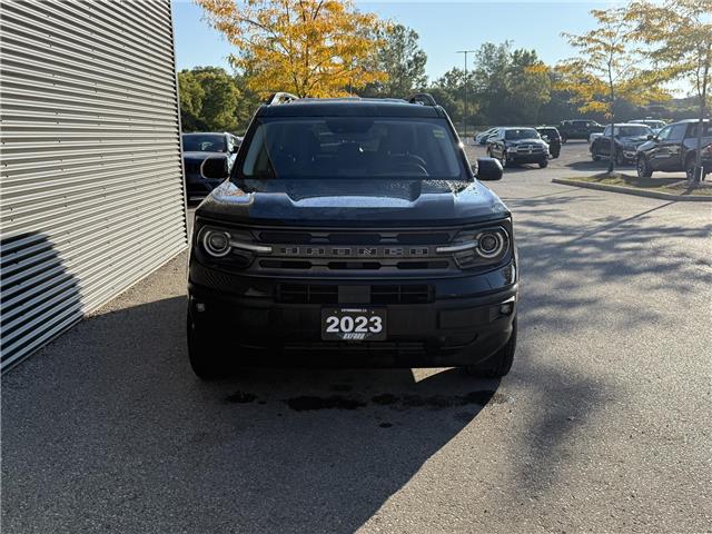 2023 Ford Bronco Sport Big Bend (Stk: U11004) in London - Image 2 of 23