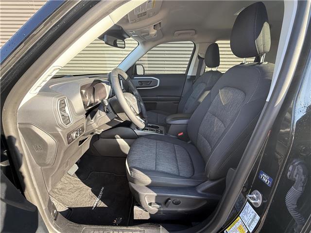 2023 Ford Bronco Sport Big Bend (Stk: U11004) in London - Image 7 of 23