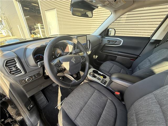 2023 Ford Bronco Sport Big Bend (Stk: U11004) in London - Image 8 of 23