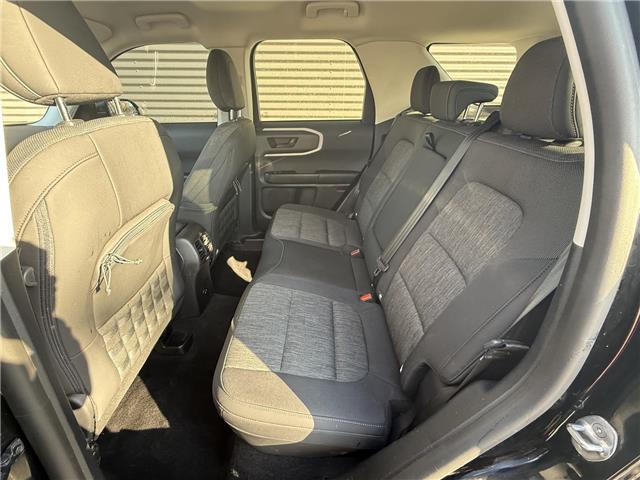 2023 Ford Bronco Sport Big Bend (Stk: U11004) in London - Image 9 of 23