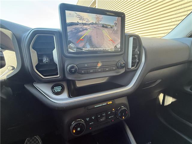 2023 Ford Bronco Sport Big Bend (Stk: U11004) in London - Image 20 of 23