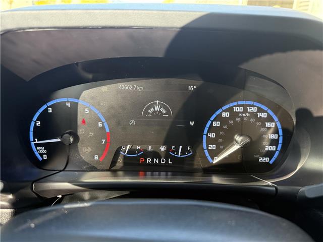 2023 Ford Bronco Sport Big Bend (Stk: U11004) in London - Image 21 of 23