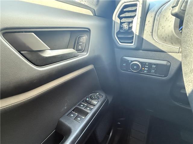 2023 Ford Bronco Sport Big Bend (Stk: U11004) in London - Image 22 of 23