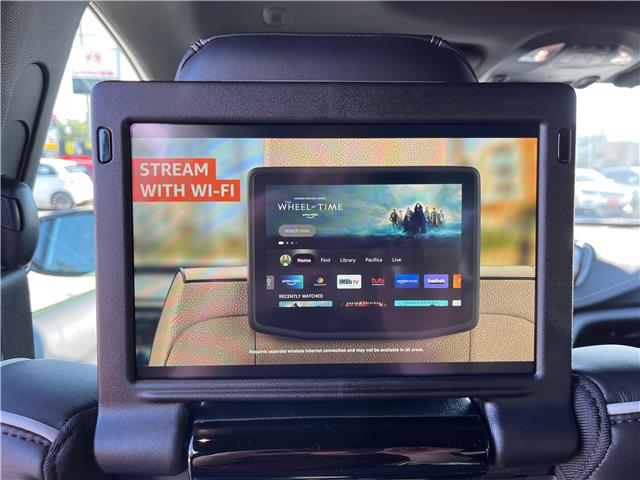 2026 Chrysler Pacifica Limited (Stk: 26-104) in Sarnia - Image 24 of 25