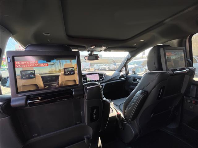 2026 Chrysler Pacifica Limited (Stk: 26-104) in Sarnia - Image 22 of 25