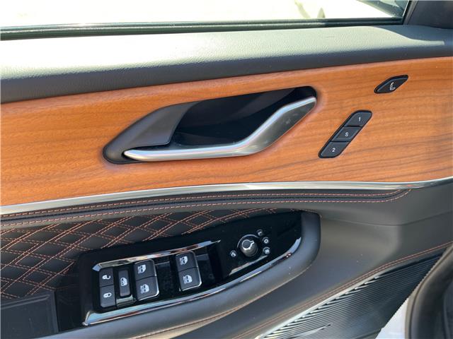 2023 Jeep Grand Cherokee 4xe Summit (Stk: 23-052L) in Sarnia - Image 10 of 27