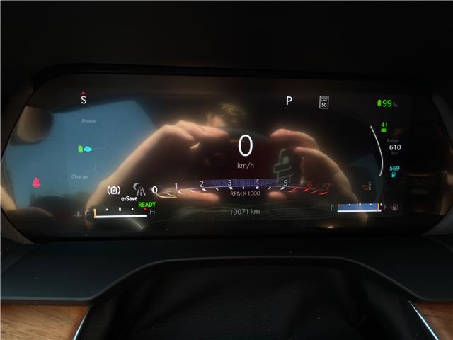 2023 Jeep Grand Cherokee 4xe Summit (Stk: 23-052L) in Sarnia - Image 14 of 27