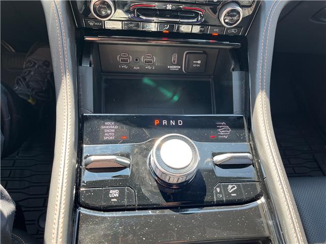 2023 Jeep Grand Cherokee 4xe Summit (Stk: 23-052L) in Sarnia - Image 17 of 27