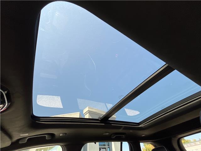 2023 Jeep Grand Cherokee 4xe Summit (Stk: 23-052L) in Sarnia - Image 20 of 27