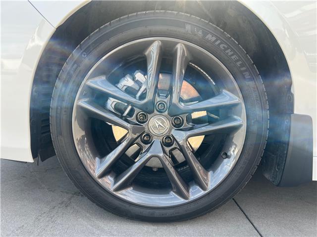 2024 Acura TLX A-Spec (Stk: TX14556) in Toronto - Image 5 of 26